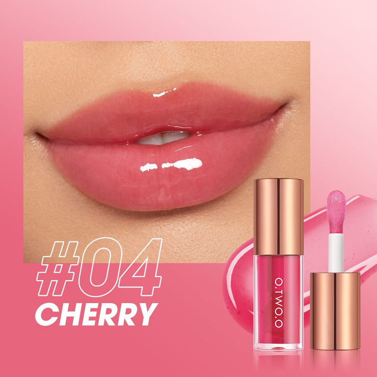 Lip Oil