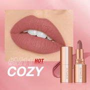 Lock Color Matte Lipstick