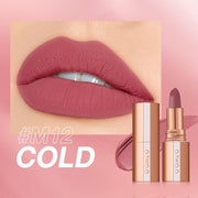 Lock Color Matte Lipstick