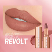 Lock Color Matte Lipstick