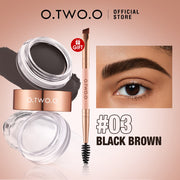 Brow Wax & Cream