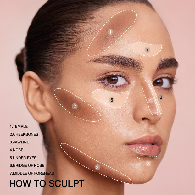 HD Shaping Contouring Stick