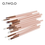 12 Pcs Eyeshadow Brush Set