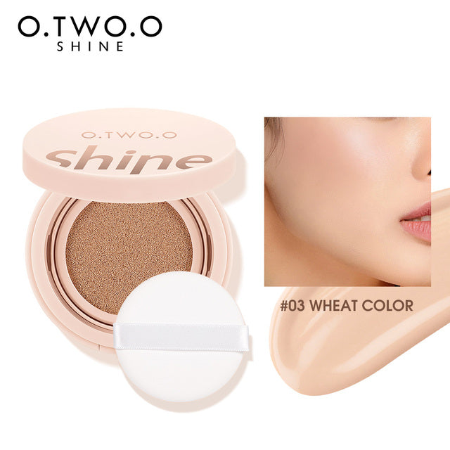 Cushion BB Cream