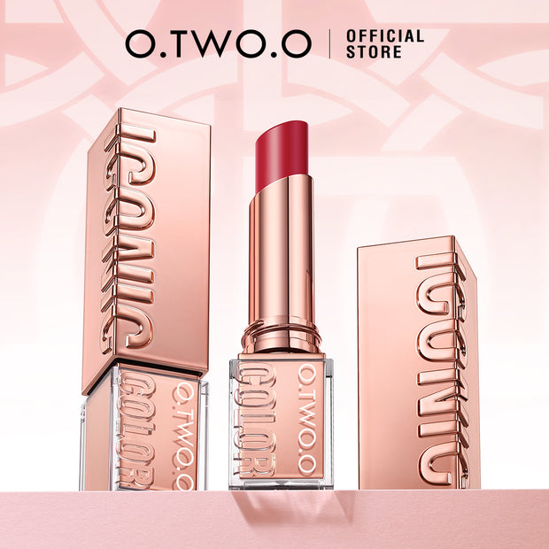 Haute Satin Lipstick
