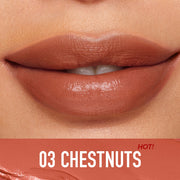 Haute Satin Lipstick