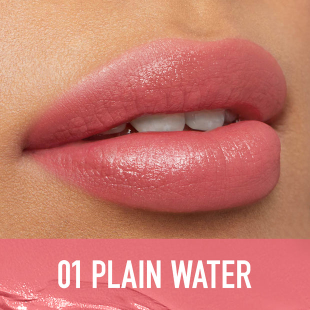 Haute Satin Lipstick
