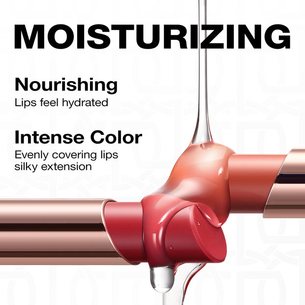 Haute Satin Lipstick