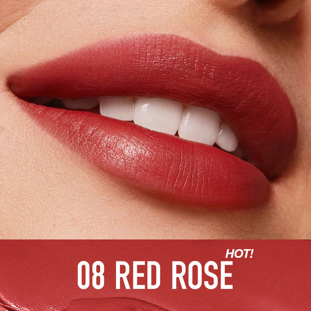 Haute Satin Lipstick