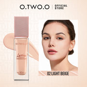 Haute All Day Coverage Foundation- SPF 30
