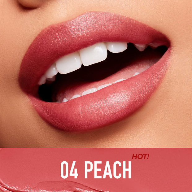 Haute Satin Lipstick