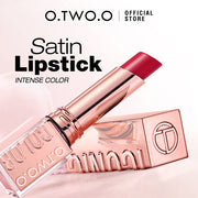 Haute Satin Lipstick