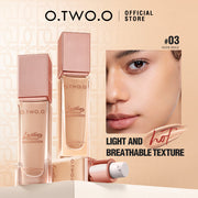 Haute All Day Coverage Foundation- SPF 30