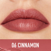 Haute Satin Lipstick