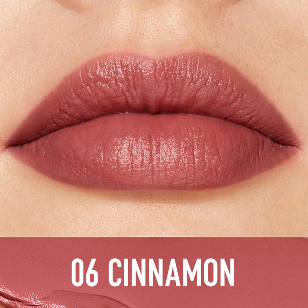 Haute Satin Lipstick