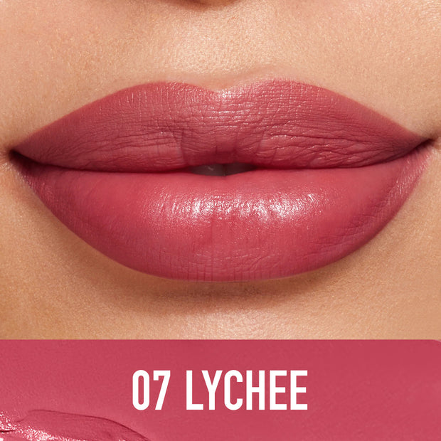 Haute Satin Lipstick
