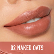 Haute Satin Lipstick