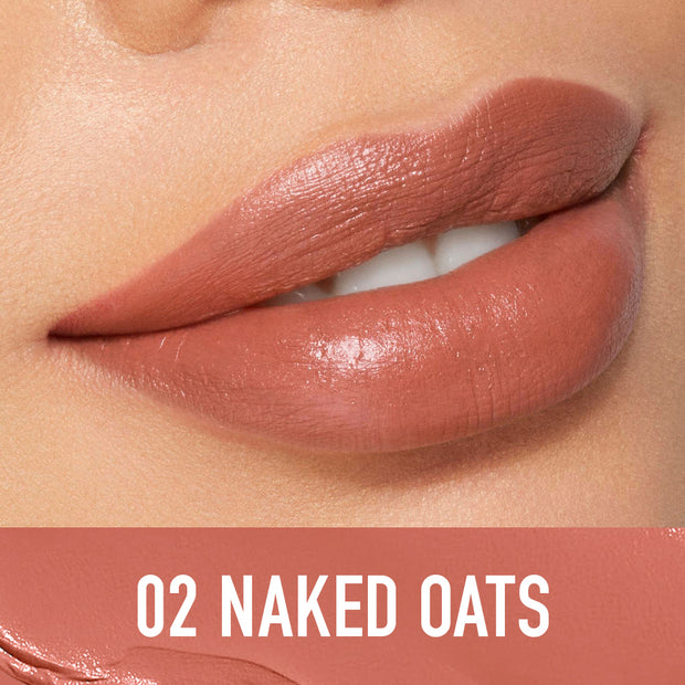 Haute Satin Lipstick