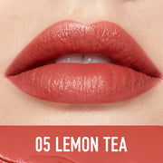 Haute Satin Lipstick