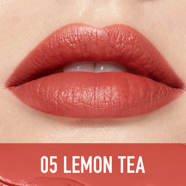 Haute Satin Lipstick