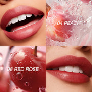 Haute Satin Lipstick