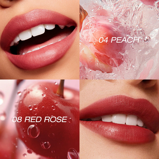 Haute Satin Lipstick