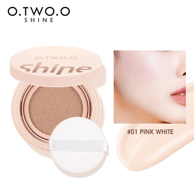 Cushion BB Cream