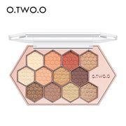 Honeycomb Palette