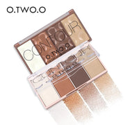 Contouring Powder Palette