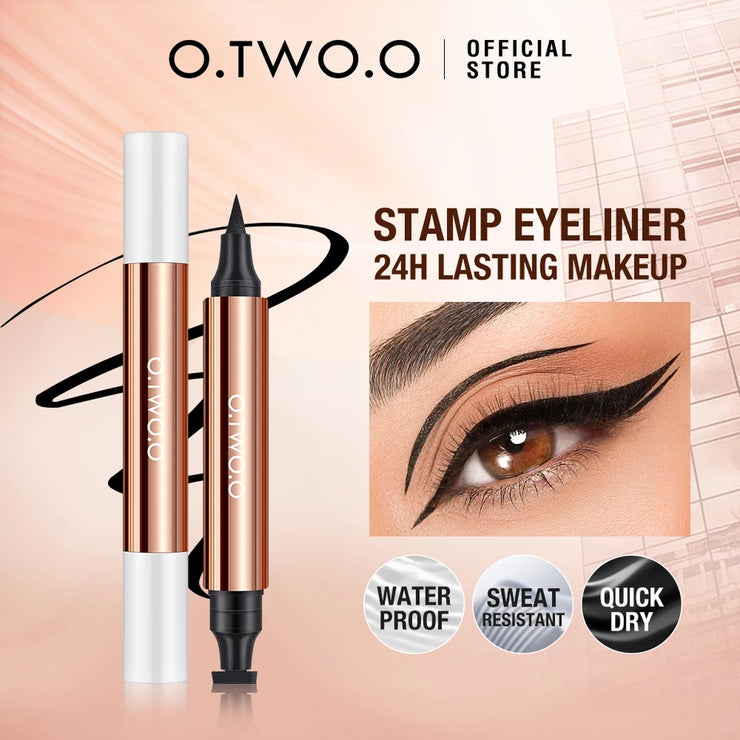 Stamp Eyeliner