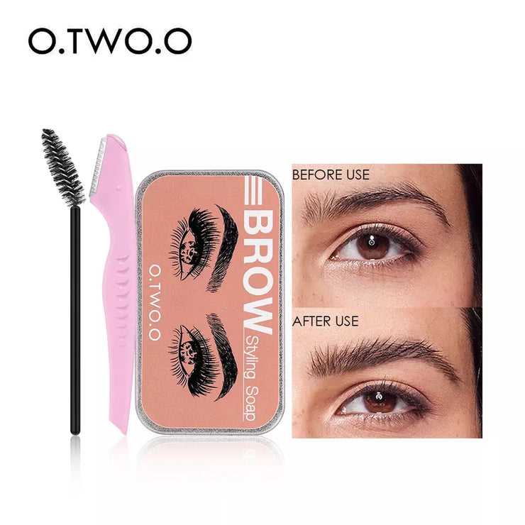 Eyebrow Soap