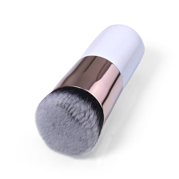 White Foundation Brush