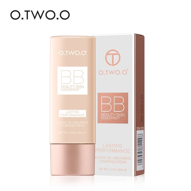 BB Cream