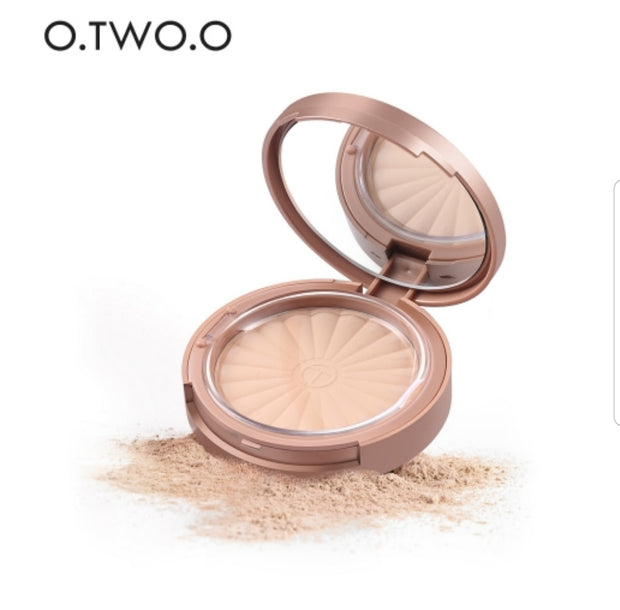 Compact Powder