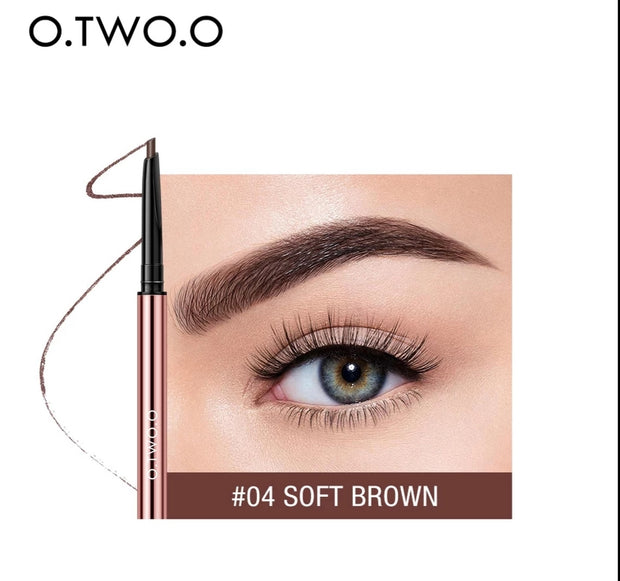 Triangle Eyebrow Pen