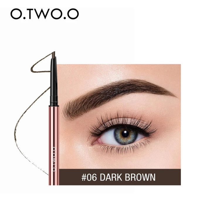 Triangle Eyebrow Pen