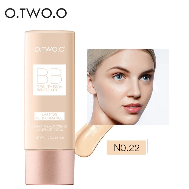 BB Cream