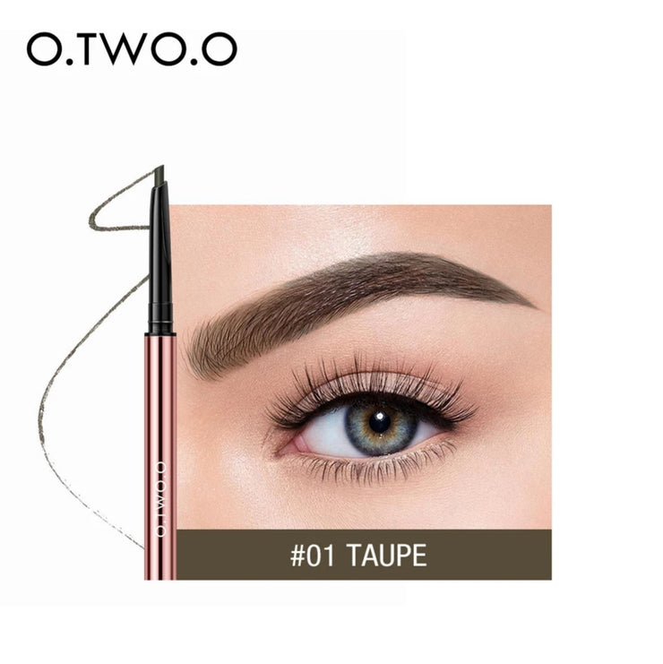 Triangle Eyebrow Pen