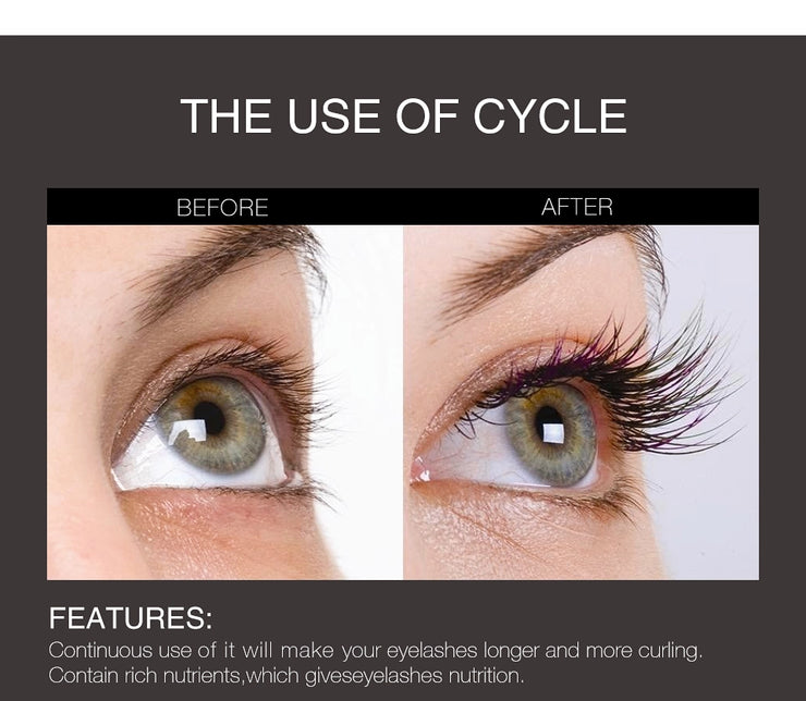 Eyelash Nourishing Essence