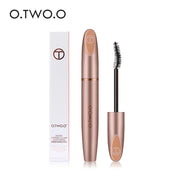 Curved Fiber Mascara