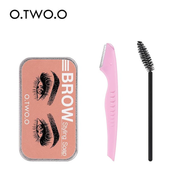 Eyebrow Soap