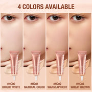 High Coverage Concealer