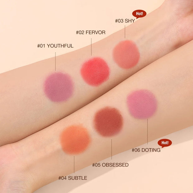 Blusher Cream Stick