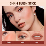 Blusher Cream Stick