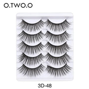 3D- Eyelashes