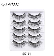 3D- Eyelashes