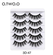 3D- Eyelashes