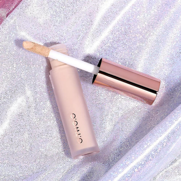 Full Coverage Liquid Concealer