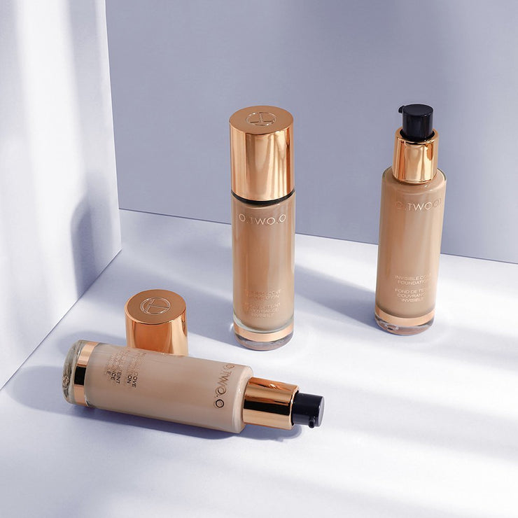 Full Coverage Liquid Foundation