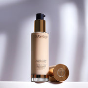 Full Coverage Liquid Foundation